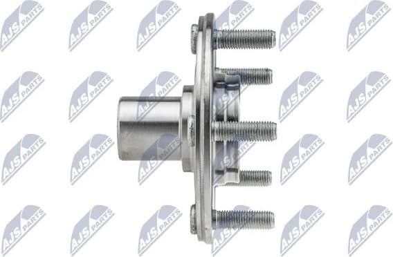 Wheel Hub KLP-MS-031P - image 3
