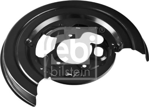Splash Guard, brake disc 174249