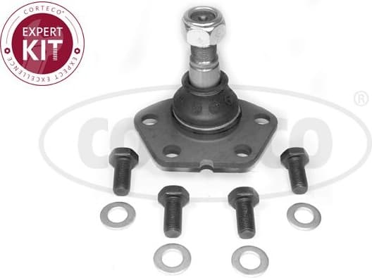 Ball Joint 49398540