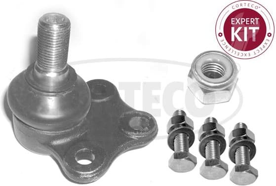 Ball Joint 49398551