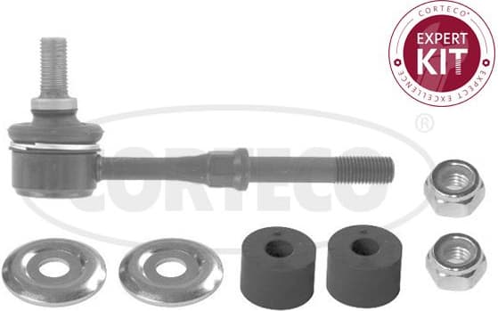 Link/Coupling Rod, stabiliser bar 49396277