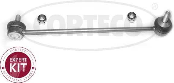Link/Coupling Rod, stabiliser bar 49398906