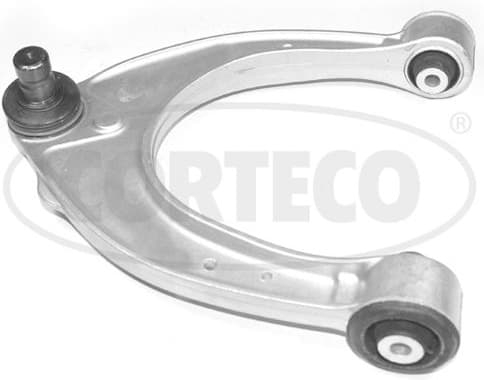 Control/Trailing Arm, wheel suspension 49398991