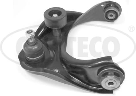 Control/Trailing Arm, wheel suspension 49397753