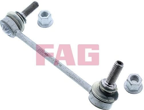 Link/Coupling Rod, stabiliser bar 818 0616 10