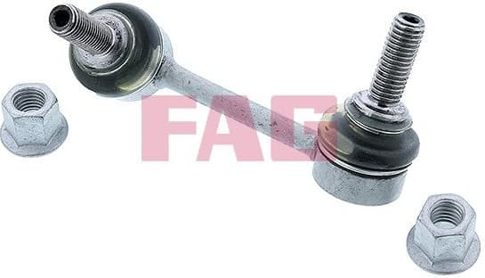 Link/Coupling Rod, stabiliser bar 818 0618 10