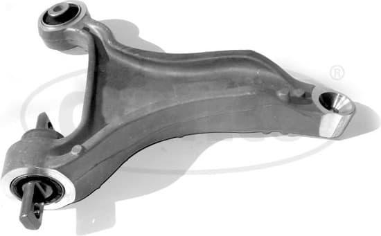 Control/Trailing Arm, wheel suspension 49395539