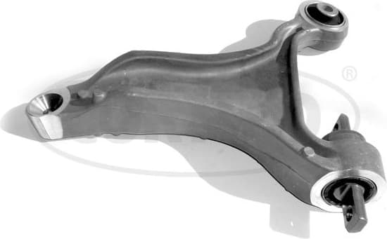 Control/Trailing Arm, wheel suspension 49399985