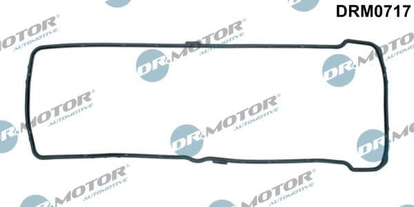 Gasket, timing case cover DRM0717