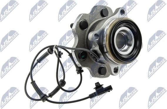 Wheel Bearing Kit KLT-NS-096