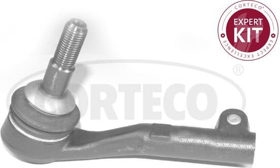 Tie Rod End 49399663
