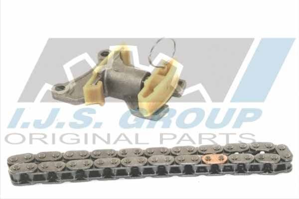 Timing Chain Kit Technology & Quality 40-1004K