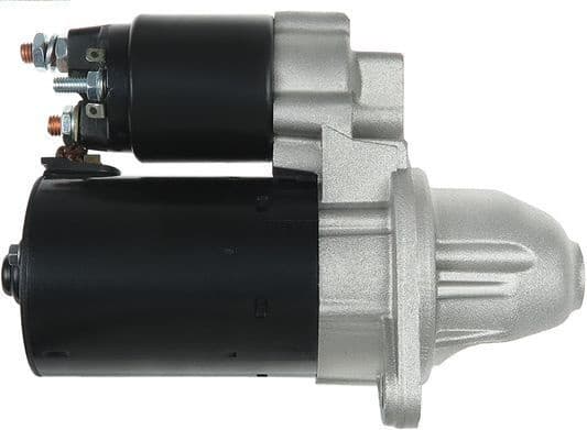 Starter Remanufactured AS S0244PR - image 4