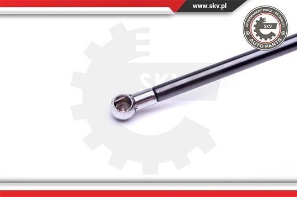 Gas Spring, boot/cargo area 52SKV412 - image 4