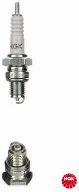 Spark Plug D6HA