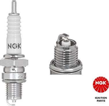 Spark Plug D6HA - image 2