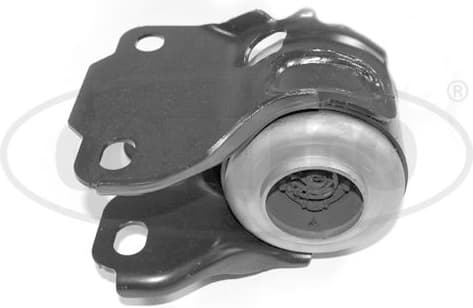 Mounting, control/trailing arm 49398224