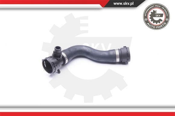 Radiator Hose 24SKV279 - image 2