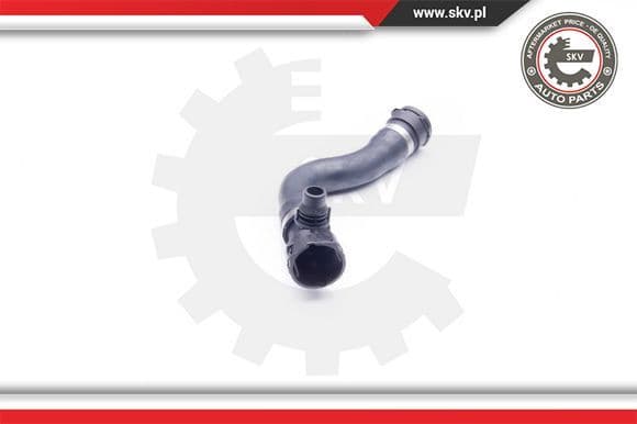 Radiator Hose 24SKV279 - image 3