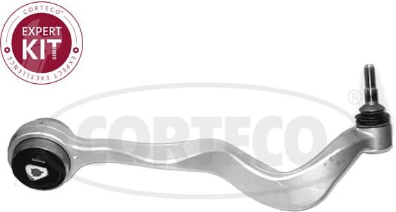 Control/Trailing Arm, wheel suspension 49398699