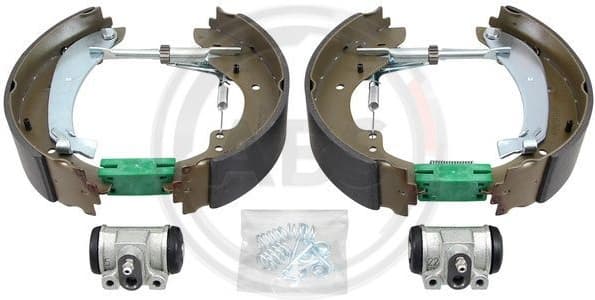 Brake Kit, drum brake 111545