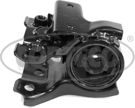 Mounting, control/trailing arm 49429217