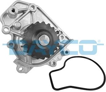 Water Pump, engine cooling DP238