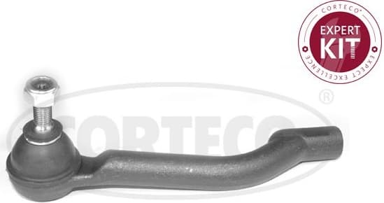 Tie Rod End 49398665
