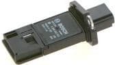 Mass Air Flow Sensor 0 986 280 703