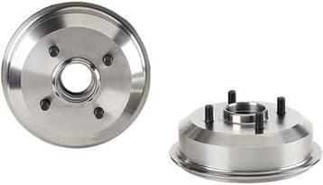 Brake Drum ESSENTIAL LINE 14.5722.10