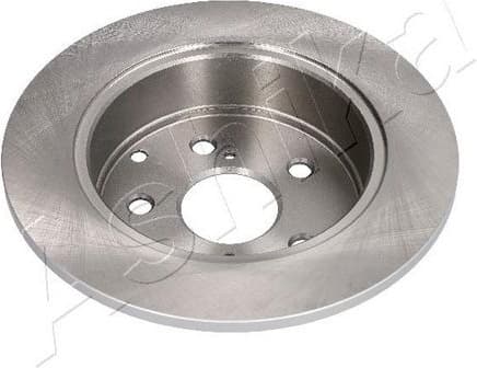 Brake Disc 61-02-242C - image 2