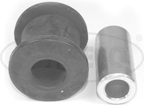 Mounting, control/trailing arm 49398060