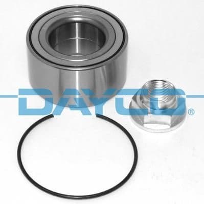 Wheel Bearing Kit KWD1170