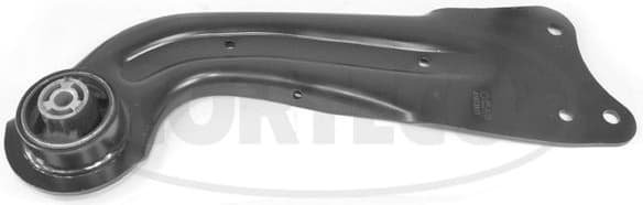 Control/Trailing Arm, wheel suspension 49397741