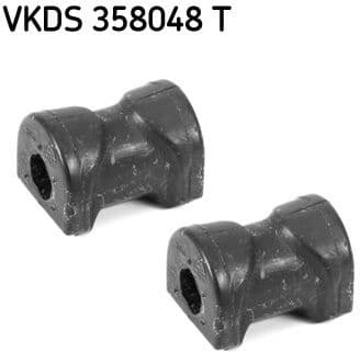 Bushing, stabiliser bar VKDS 358048 T