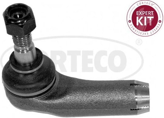 Tie Rod End 49400125