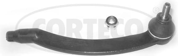 Tie Rod End 49400719