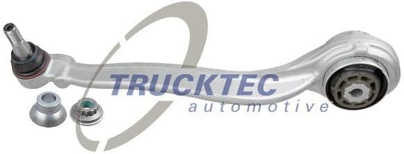 Control/Trailing Arm, wheel suspension 02.30.330