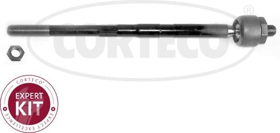 Inner Tie Rod 49398808