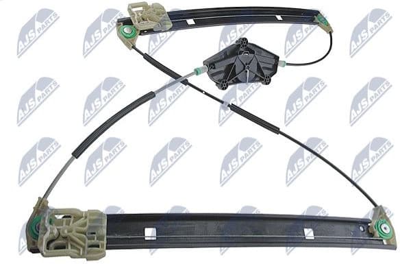 Window Regulator EPS-AU-024 - image 2