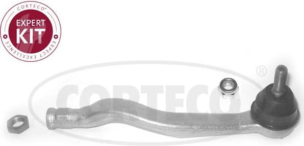 Tie Rod End 49395295