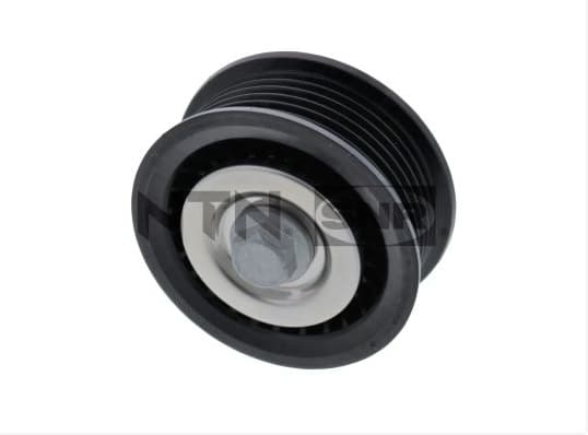 Tensioner Pulley, V-ribbed belt GA353.84