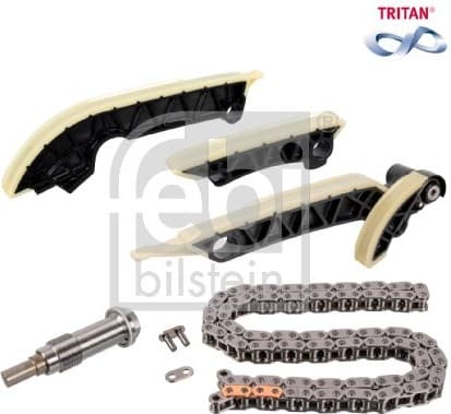 Timing Chain Kit Basic Short Kit 172882