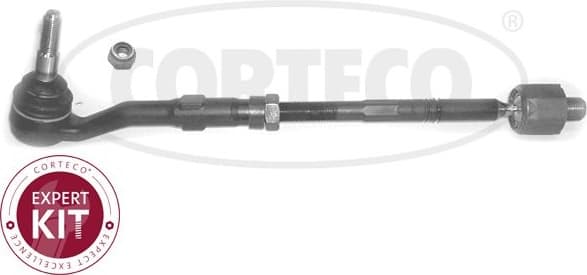 Tie Rod 49400562