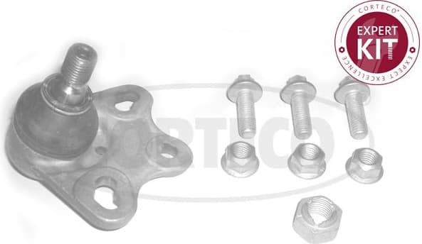 Ball Joint 49398908