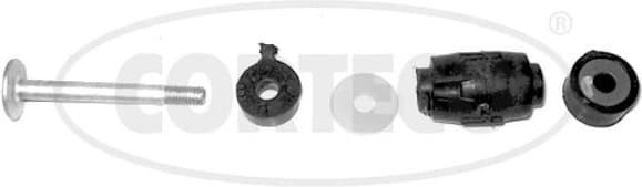 Repair Kit, stabiliser coupling rod 49398806
