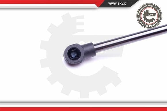 Gas Spring, boot/cargo area 52SKV486 - image 4