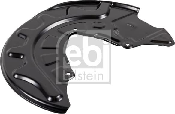 Splash Guard, brake disc 174627