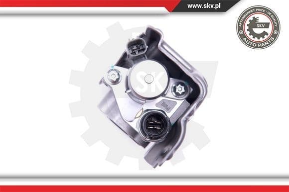 Control Valve, camshaft adjustment 39SKV054 - image 5