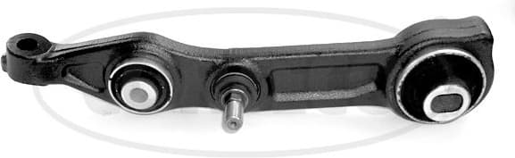 Control/Trailing Arm, wheel suspension 49399458